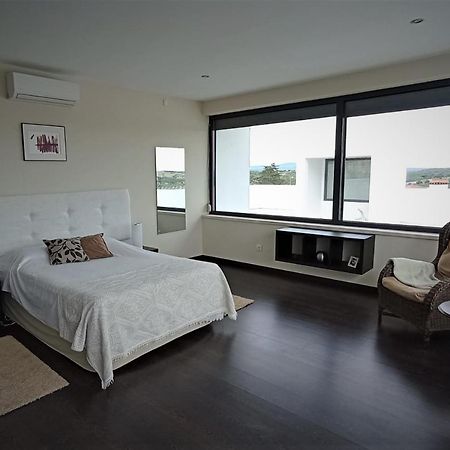 Retiro Da Cegonha Villa Crato Eksteriør billede