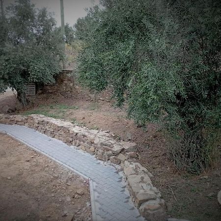 Retiro Da Cegonha Villa Crato Eksteriør billede