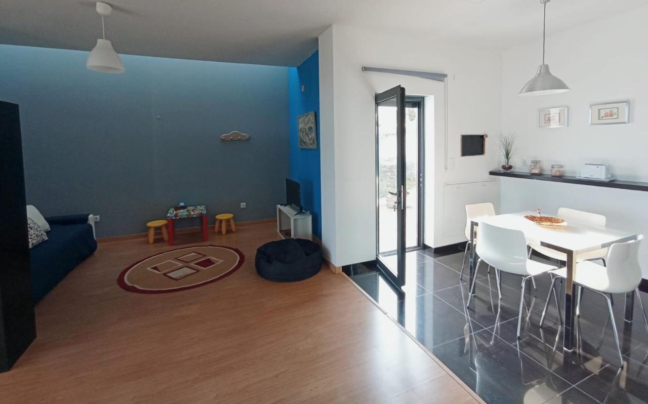 Retiro Da Cegonha Villa Crato Eksteriør billede