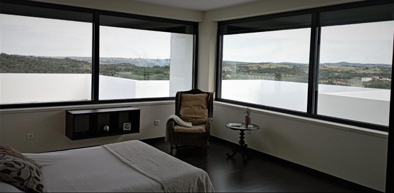Retiro Da Cegonha Villa Crato Eksteriør billede