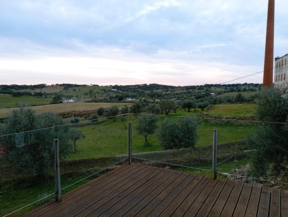 Retiro Da Cegonha Villa Crato Eksteriør billede