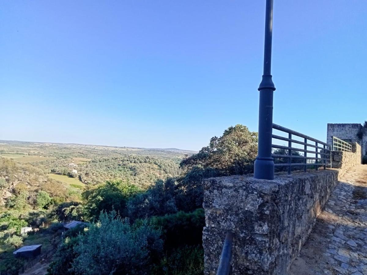 Retiro Da Cegonha Villa Crato Eksteriør billede