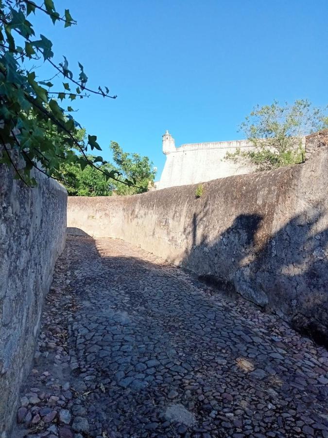 Retiro Da Cegonha Villa Crato Eksteriør billede