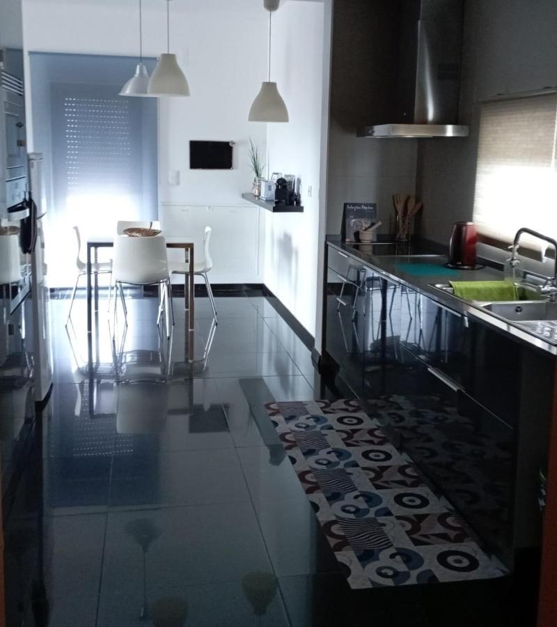 Retiro Da Cegonha Villa Crato Eksteriør billede