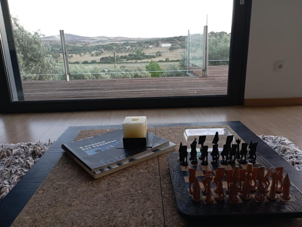 Retiro Da Cegonha Villa Crato Eksteriør billede