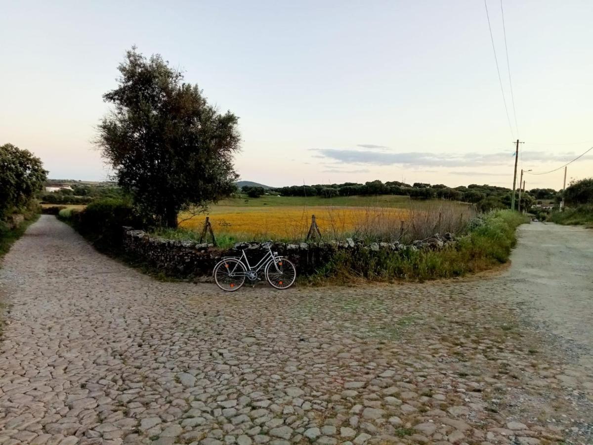 Retiro Da Cegonha Villa Crato Eksteriør billede