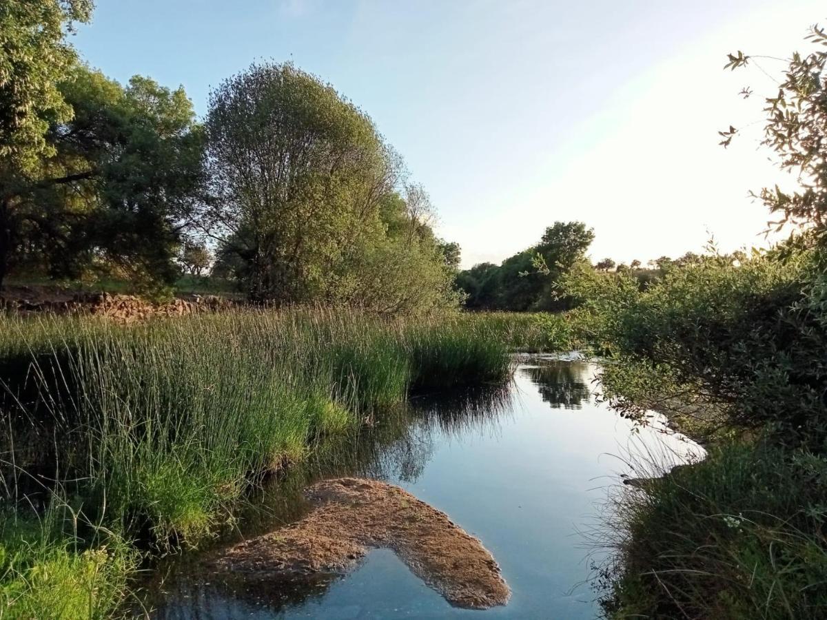 Retiro Da Cegonha Villa Crato Eksteriør billede
