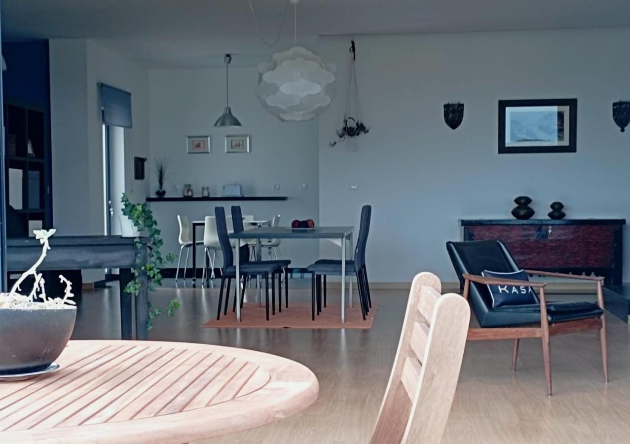 Retiro Da Cegonha Villa Crato Eksteriør billede