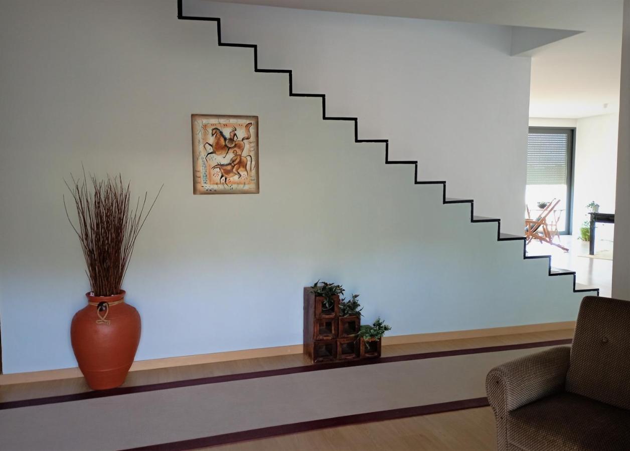 Retiro Da Cegonha Villa Crato Eksteriør billede