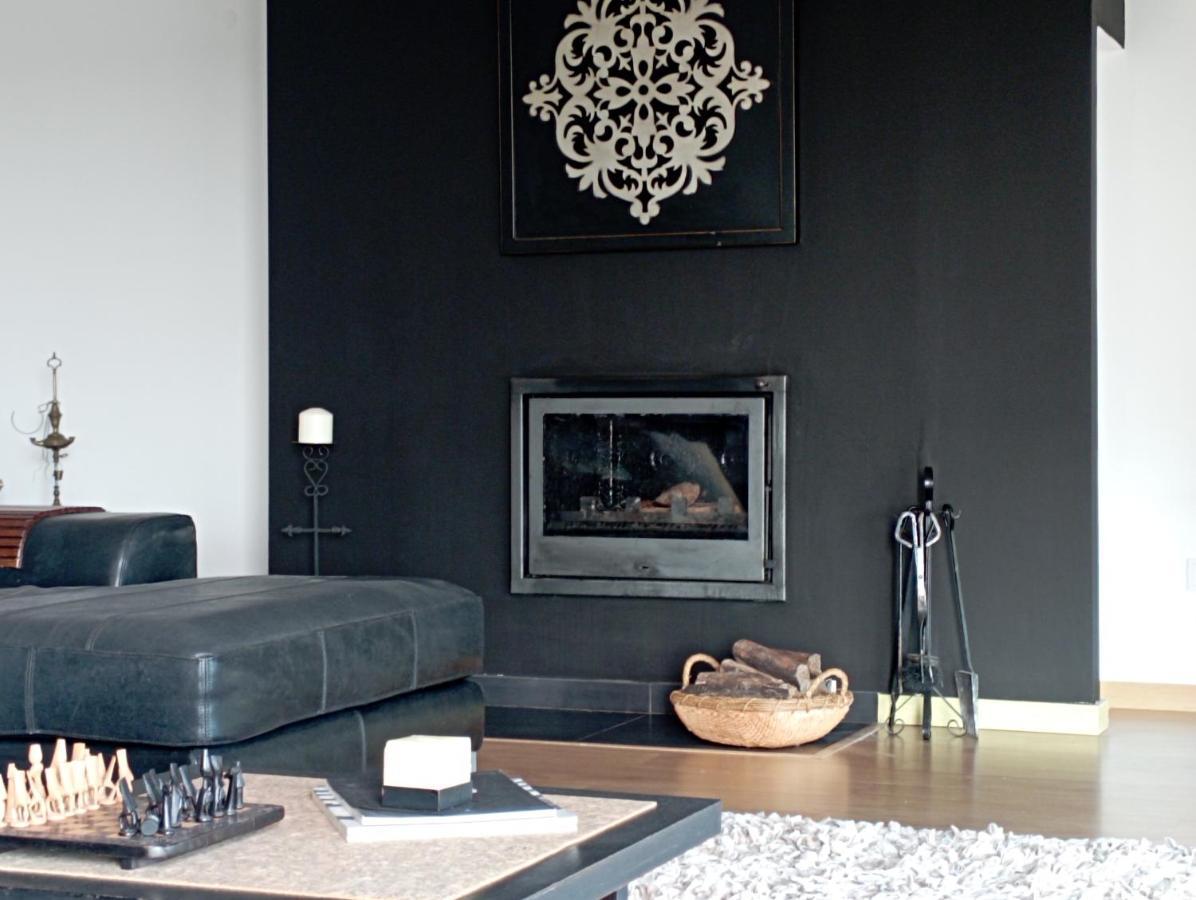 Retiro Da Cegonha Villa Crato Eksteriør billede